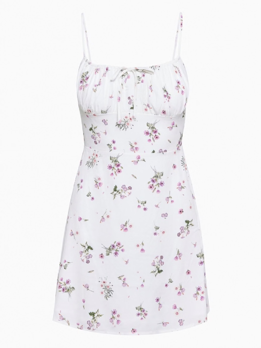 Sunday Best - Delilah Mini Dress